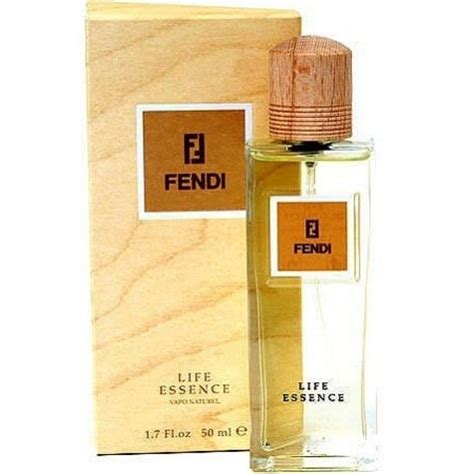 life essence by fendi perfume.